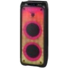 Multicolore Enceintes de Sonorisation Trevi Speaker