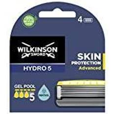 Wilkinson rakblad hydro 5 Wilkinson Sword Hydro 5 Sense 4 rakblad