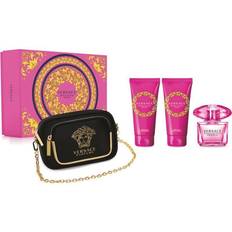 Versace Eau de Parfum Versace Bright Crystal Absolu EdP 100ml