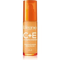 Lirene Energy C + E skoncentrowane stimuserum do twarzy, szyi 30ml