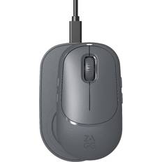 Computermuizen Zagg Pro Mouse Grijs