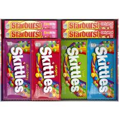 SKITTLES & STARBURST Valentine's Day Candy 67.79-Ounce