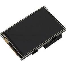 Joy-it Display Touch Da 3,5 ''di Raspberry Pi