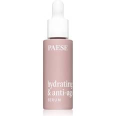 &amp Anti-Aging Serum serum
