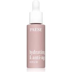 Paese Nanorevit Anti-Wrinkle Moisturising Serum 30ml