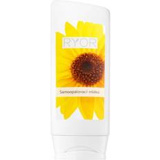Ryor Self Tanning Lotion