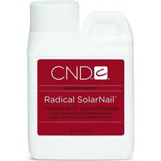 CND Enhancements Radical Solarnail Sculpting Liquid