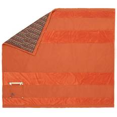 Kelty Cordavan Blanket Gingerbread/Triangles XL Blankets