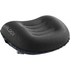TREKOLOGY Trekology Inflatable Camping Pillow with Pad Strap Aluft 2.0 Backpacking Pillow