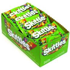 Skittles Sour Candy, Full 1.8 oz Bag 1.867