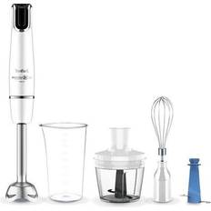 Tefal Stavblendere Tefal InfinyForce HB9441, Nedsænkning