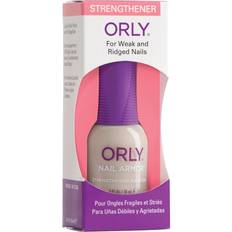 Orly for Women Nail Armor Strengthening Basecoat 0.6