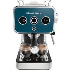 Russell Hobbs Espressomaschinen Russell Hobbs Distinction Espressomaskin, Rostfritt