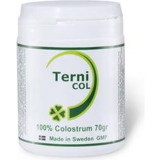 TerniCOL Vitaminer & Kosttillskott TerniCOL 24-Pack 100% Colostrum Pulver, 70g