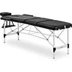 Physa massagebriks Physa Massagebriks sammenklappelig BORDEAUX BLACK sort
