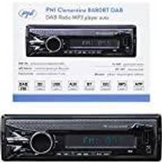 1 din bilradio PNI Bilradio PNI-8480BT 1 DIN
