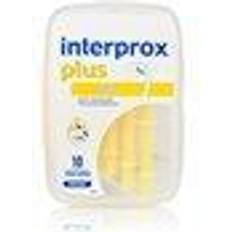 Dentaid Interprox Interdentalbørster 1,1 mm Gul 10 Enheder