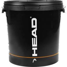 Head Ball Bucket With Lid