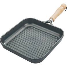 Berndes Grilling Pans Berndes Tradition 10" Cast Square