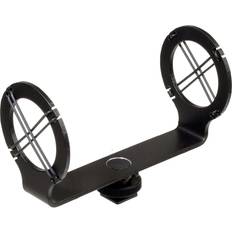 Mikrofon shockmount Sennheiser Elastic Suspension Shockmount, Shoe-Mount