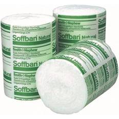 Soffban OneMed Polstervadd SOFFBAN nat.5cmx2,7m 12/FP