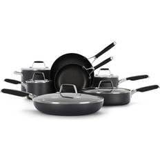 Cookware Calphalon Select Cookware Set with lid 12 Parts