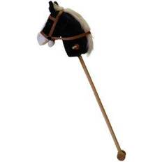 Blacky Hobby Horse with Sound