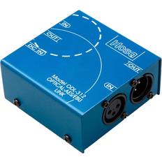 Optical audio Hosa Technology Digital Audio Interface, S/PDIF Optical to AES/EBU #ODL312