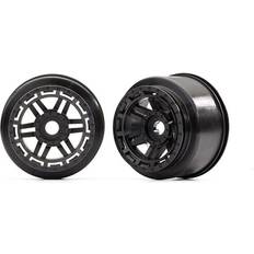 Traxxas maxx Traxxas Maxx 2.8 Fælge 2 Stk