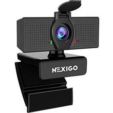 Webcams NexiGo N60