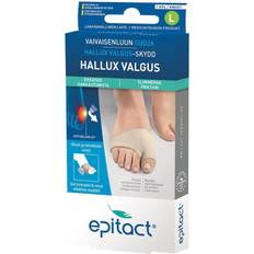 Hallux valgus skydd Epitact Hallux Valgus-Skydd L 1 st