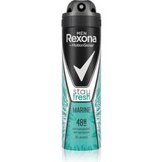 Rexona men Rexona Men Stay Fresh Marine Antiperspirant 48h Spray Antiperspirant 150ml