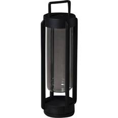 Konstsmide Lanterns Konstsmide LED Otranto decorative dimmable, USB Lantern