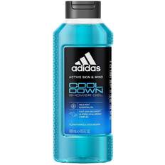 Adidas Herr Bad- & Duschprodukter adidas Cool Down Shower Gel 400 400ml