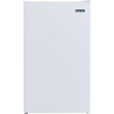 White Freestanding Refrigerators Magic Chef 3.3 cu. Mini White