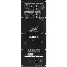 FusionAmp FA122, 2x125 Watt 4 Ohm