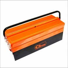 Corona Værktøjskasse Richmann C1260; 430x200x160 mm