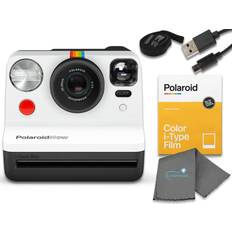 Polaroid Polaroidkameror Polaroid Gen 2 Now I-Type Instant Film Camera