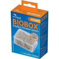 Biobox Aquatlantis Easybox filter mediakassett MINI Biobox-filter, zeolit, Small