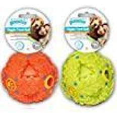 Pawise Giggle Treat Ball Medium 9cm