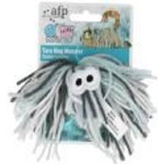 Afp Knotty Habit Yarn Mop Monster