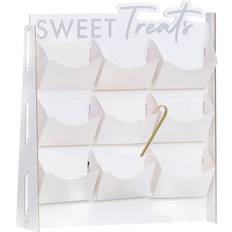 Ginger Ray Ta´selv slik dispenser 'Sweet Treats'