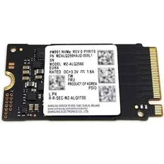 Samsung ssd pcie 3.0 Samsung samsung ssd 256gb pm991 m.2 2242 42mm pcie 3.0 x4 nvme mzalq256hajd mz-alq2560 solid state drive