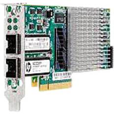 Sfp +pci HP NC523SFP PCI-Express Network Adapter