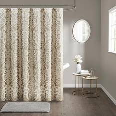 Shower Curtains Madison Park Odette 72"