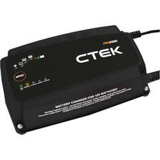 CTEK Laddare Batterier & Laddbart CTEK Batteriladdare pro 25se