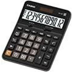 Casio Desktop calculator DX-12B, 129 x 175 x 33.2 mm