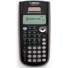 Texas instruments ti Texas Instruments Ti 30x Pro