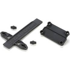 Battery Strap ESC Plate 1/10 2WD Ruckus