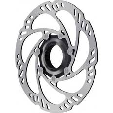 Magura MDR-C Ebike Disc Rotor - Silver